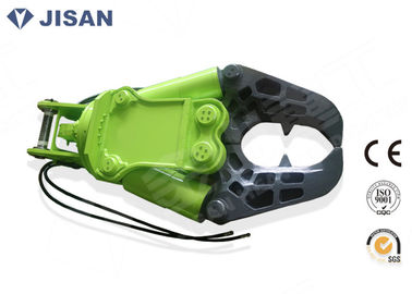 قیچی فلزی استامپ قیچی فلزی استامپ برای ولوو EC210 Excavator Attachment