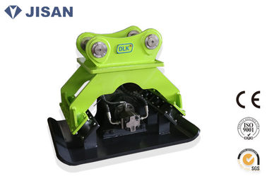 مخزن مخزن هیدرولیک سفارشی، Compactor پلیت هیدرولیک، CAT320 CAT322 کشنده