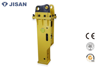 ابزار دقیق هیدرولیک Breaker Breaker Excavator برای Mini Sunward SWE40 Excavator