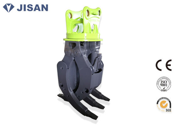 تریلر  PC200 Excavator