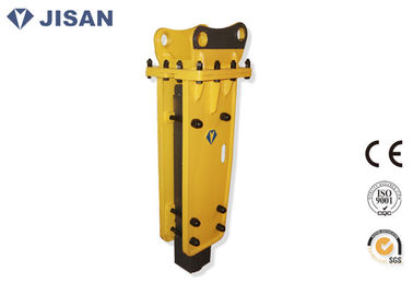 هیتاچی EX120 EX130 حمل کننده Rock Breaker سری سوزان کره ای